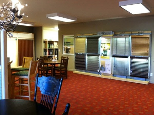 Hunter Douglas Dealer Image